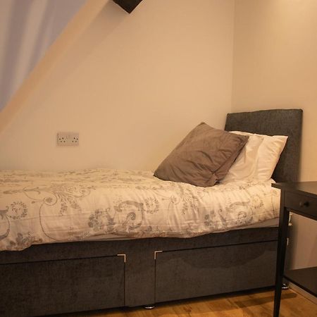 Rose & Crown Rooms Beverley Εξωτερικό φωτογραφία