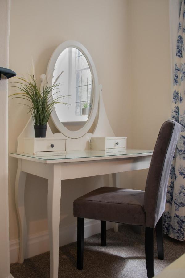 Rose & Crown Rooms Beverley Εξωτερικό φωτογραφία