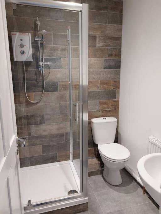 Rose & Crown Rooms Beverley Εξωτερικό φωτογραφία