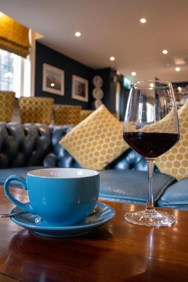 Rose & Crown Rooms Beverley Εξωτερικό φωτογραφία