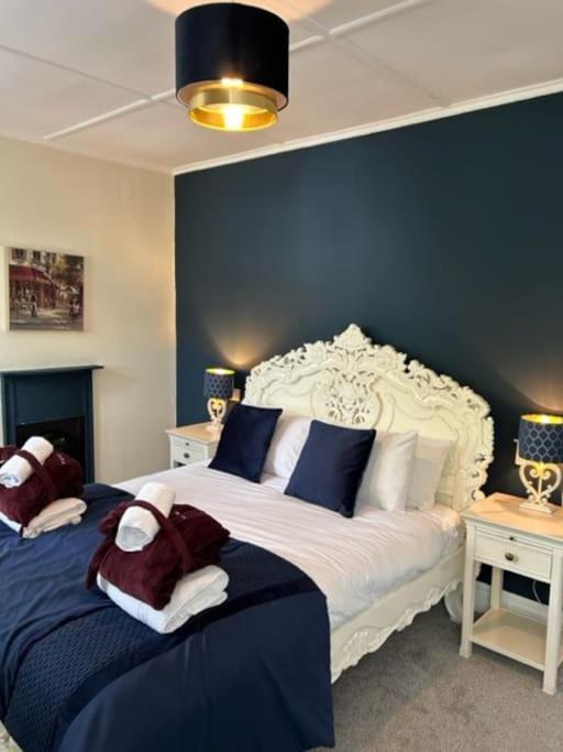Rose & Crown Rooms Beverley Εξωτερικό φωτογραφία