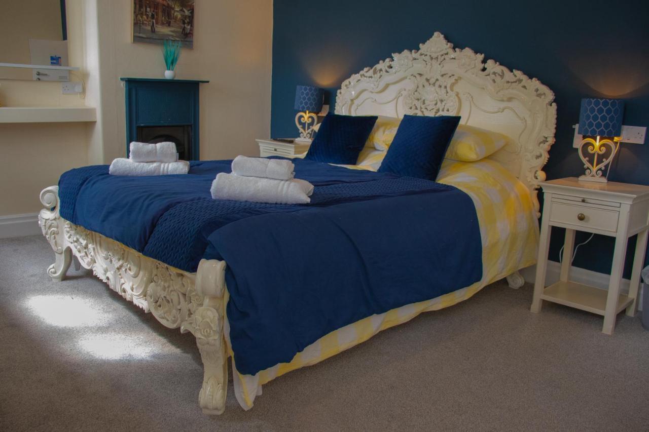 Rose & Crown Rooms Beverley Εξωτερικό φωτογραφία