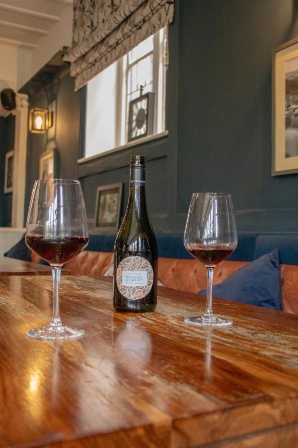 Rose & Crown Rooms Beverley Εξωτερικό φωτογραφία