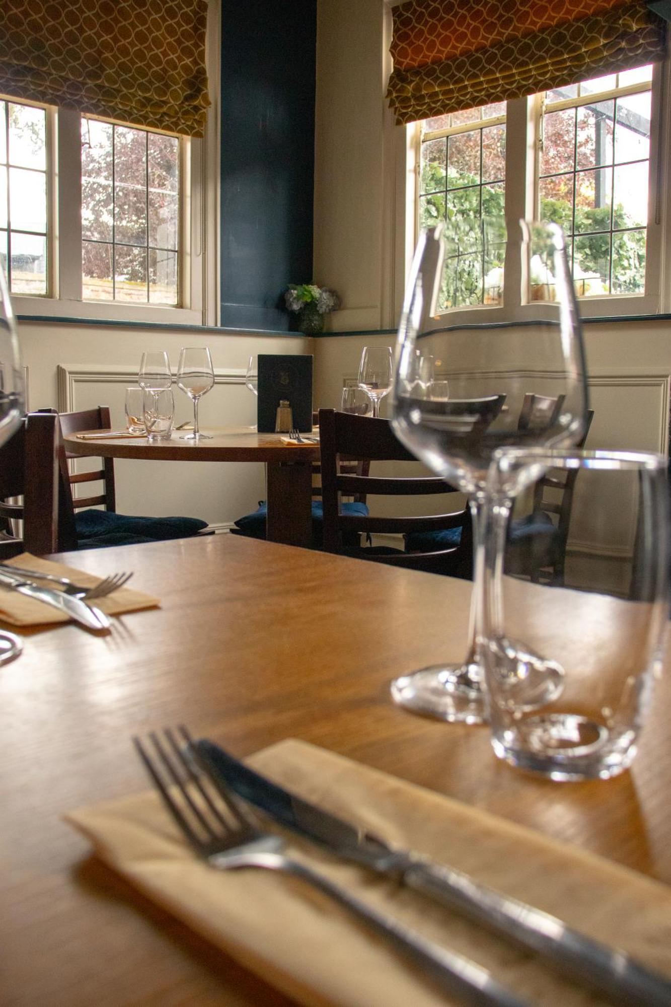 Rose & Crown Rooms Beverley Εξωτερικό φωτογραφία