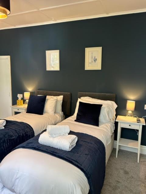 Rose & Crown Rooms Beverley Εξωτερικό φωτογραφία